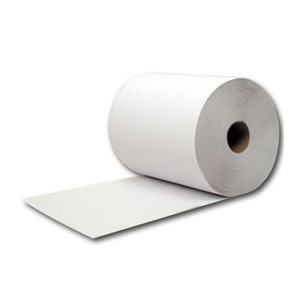 Papel Bobina BR 8x20x100 - Melip